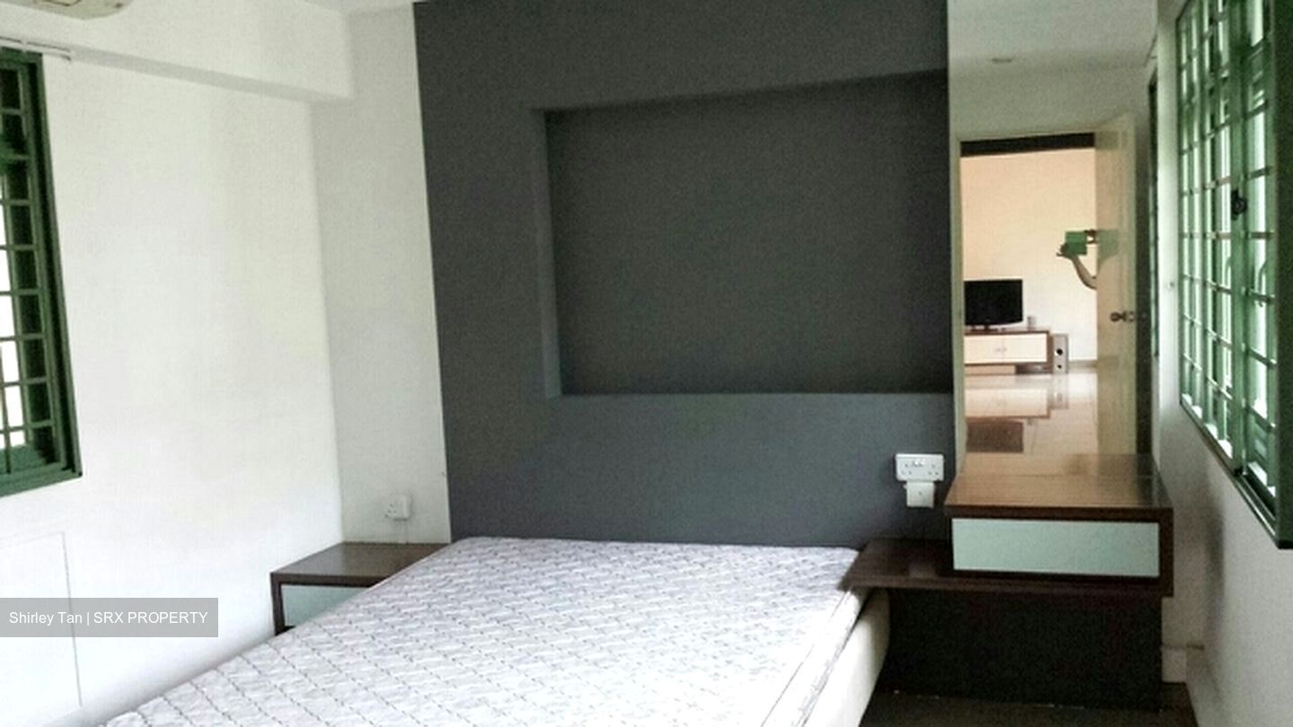 Blk 687C Woodlands Drive 75 (Woodlands), HDB 5 Rooms #557928581